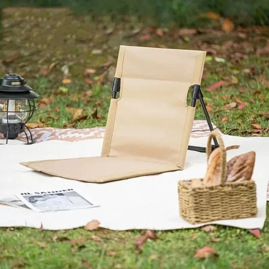 Portable Folding Camping Chair